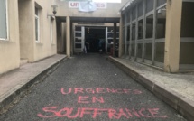 VIDEO - Urgences à Bastia : "Même en grève nous ne refusons pas les patients"