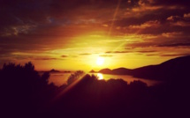 La météo du mercredi 31 Juillet 2019 en Corse