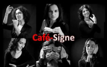 "Café-signe", création d'un pôle de surdité en Corse-du-Sud 