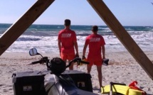 Une personne de 76 ans se noie à l'Osari