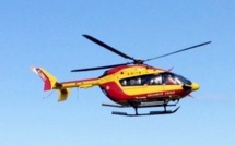 Une autre noyade à Farinole. 