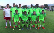 Football N1 : le FC Bastia-Borgo "ouvre" à Créteil