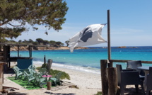 La météo du Samedi 3 Août en Corse