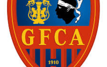GFCA : Pas de match face au Red Star