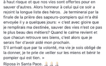 Crash d’un bombardier d’eau dans le Gard. Vive émotion en Corse