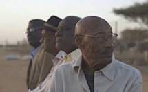 Festival de Lama : le public couronne "Talking About Trees"