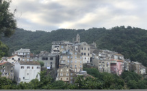 Météo Corse : Semaine ensoleillée, week-end orageux !