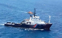 Tout danger de pollution au Nord de Bastia  semble écarté