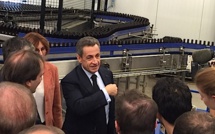 Ajaccio : Nicolas Sarkozy dédicace "Passions" mardi à l’Espace Culturel E.Leclerc de Baleone