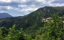 La météo du Mercredi 7 Aout 2019 en Corse