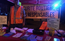 Porto Latino : une opération avec Sam pour lutter contre l'alcool au volant