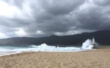 La météo du Jeudi 8 Août 2019 en Corse