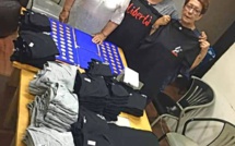 Victimes d'un grave accident, les trois militantes historiques de l'Associu Sulidarità hospitalisées 