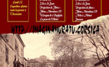 16simu Festivale di u Filmu Patrimuniale di Muratu