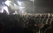 I Muvrini triomphent à Calvi