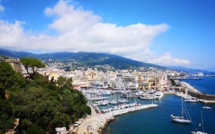 La météo du samedi 10 Août 2019 en Corse
