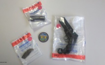 Sarrola-Carcopino : il dégrade la voiture de son ex-compagne et retourne en prison