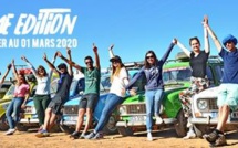 Prêtes à affronter le Raid humanitaire dans le désert marocain, Mélanie et Camille ont besoin de vous ! 