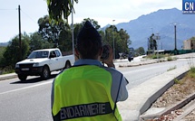 Conduites en état d'ivresse sans permis et sans assurance : Les sanctions tombent en Haute-Corse