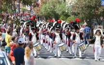 Ajaccio : Trois journées napoléoniennes