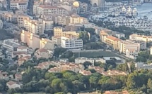 Population en augmentation à Calvi