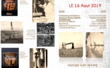 Calvi : conférences à l'Oratoire Saint-Antoine 