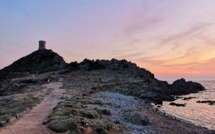 La météo du Mercredi 14 Août 2019 en Corse