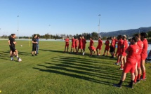 Football N3 : Le Gallia Lucciana accueille l’OGC Nice pour l’ouverture du championnat.