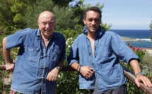 Jean-Baptiste Guégan, de Nashville à la Marine de Davia chez Michel Mallory