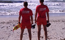 Haute-Corse : attention à la houle