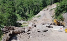 Pont de Rebbia à Felce : Les précisions de Vanina Borromei