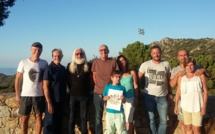  Munticellu in festa pè Evan : le Lions club Balagne se mobilise 