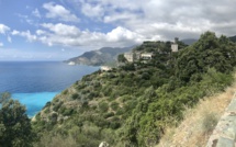 La photo du jour : Soudain Nonza