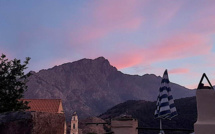 La météo du Samedi 17 Août 2019 en Corse