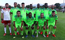 National 1 : Un bon point pour le GFCA,  Bastia-Borgu battu sur la fin