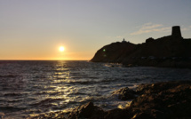 La météo du Mardi 20 Août 2019 en Corse