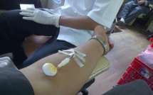 Le don du sang est une nécessité : voici les  collectes du mois de septembre en Haute-Corse