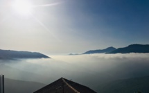 La météo du mercredi 21 Août 2019 en Corse