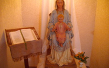 Bastia : Fête patronale de Radio Salve Regina