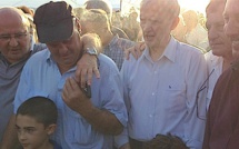 Aleria 1975 : Femu veut faire de la cave Depeille un lieu de mémoire