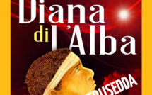 Diana di L'Alba en concert à l'Isolella (Pietrosella) le 31 août