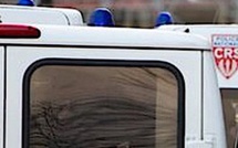 Bastia : Interpellé dans les toilettes d'un commerce du centre-ville