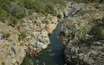 150 personnes évacuées à la rivière du Fango