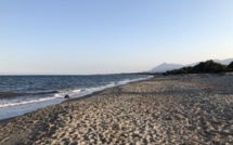 La météo du Vendredi 23 Août 2019 en Corse