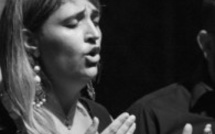 Babeth Bottalico en concert ce vendredi soir à Pigna