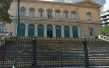 Le militant nationaliste Jean-Christophe Albertini recherché depuis 2011 s’est présenté au palais de justice de Bastia
