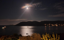 La météo du samedi 24 Août 2019 en Corse