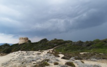 La météo du Lundi 26 Août 2019 en Corse