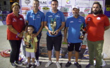 Bucciata Bastiaccia : Henri Lacroix remporte le 5ème trophée Pierrot-Lamperti 