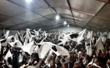 Aiacciu : les six motions de Régions et Peuples Solidaires